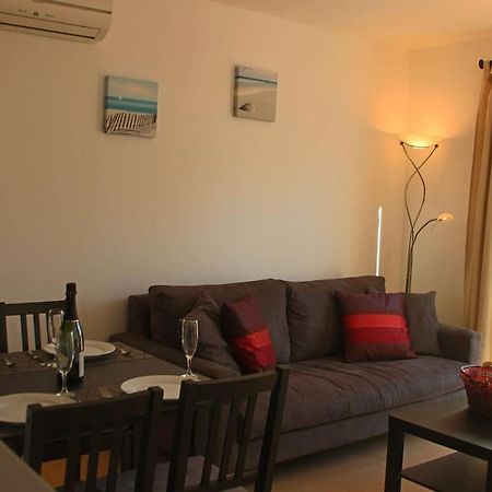 Casa Calida Jardin 13 Apartment Alhama de Murcia Luaran gambar