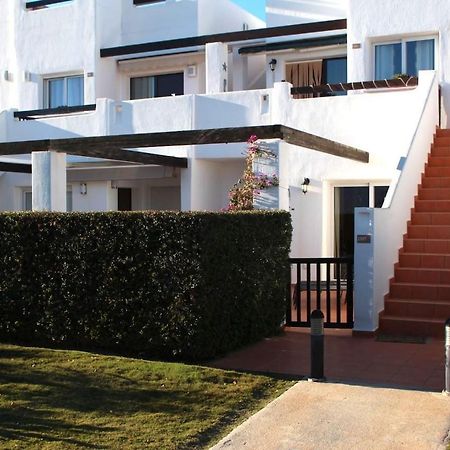 Casa Calida Jardin 13 Apartment Alhama de Murcia Luaran gambar