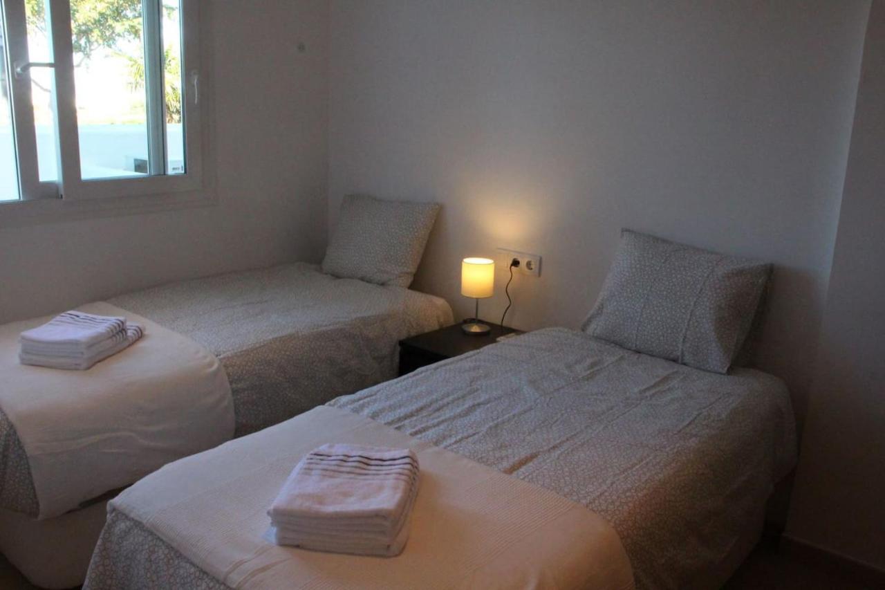 Casa Calida Jardin 13 Apartment Alhama de Murcia Luaran gambar