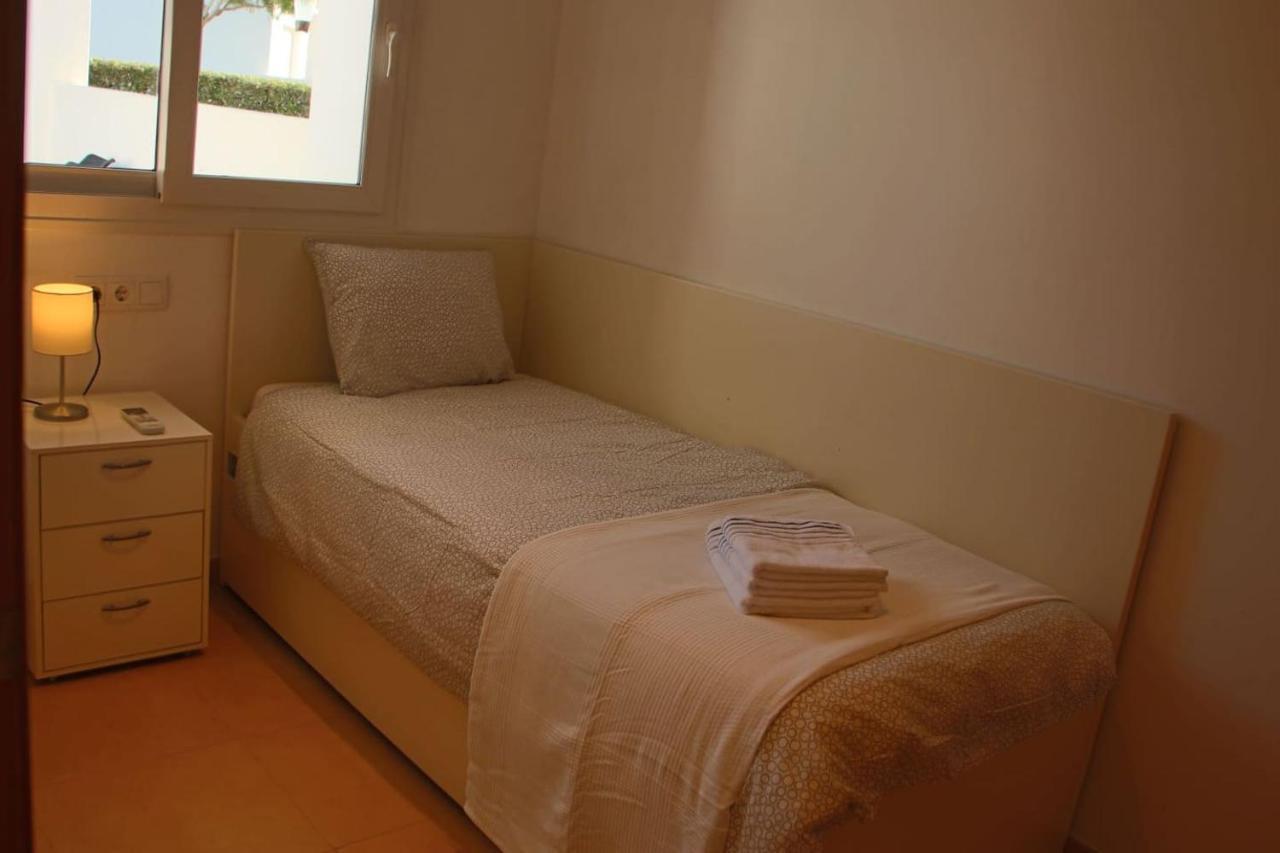 Casa Calida Jardin 13 Apartment Alhama de Murcia Luaran gambar