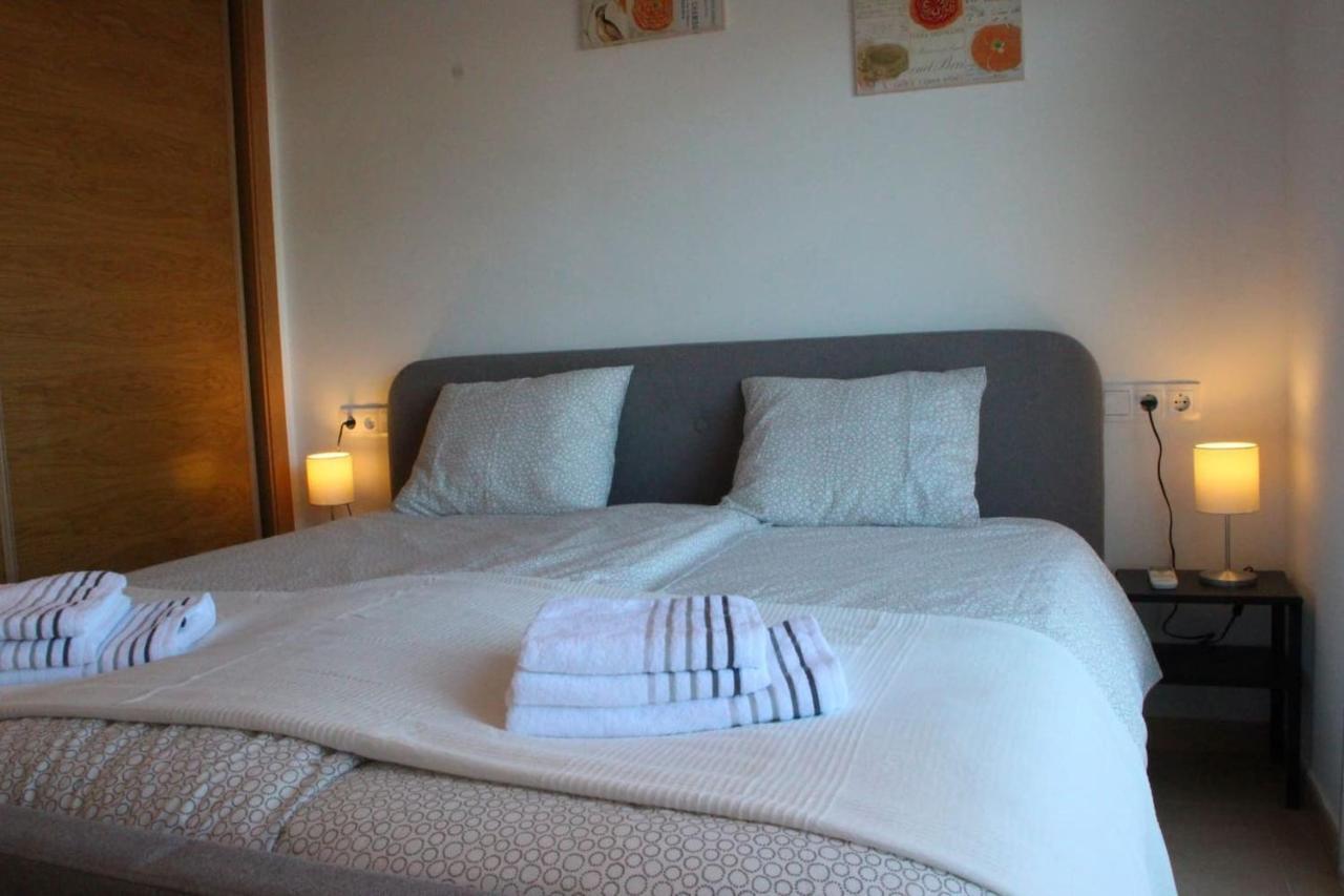 Casa Calida Jardin 13 Apartment Alhama de Murcia Luaran gambar