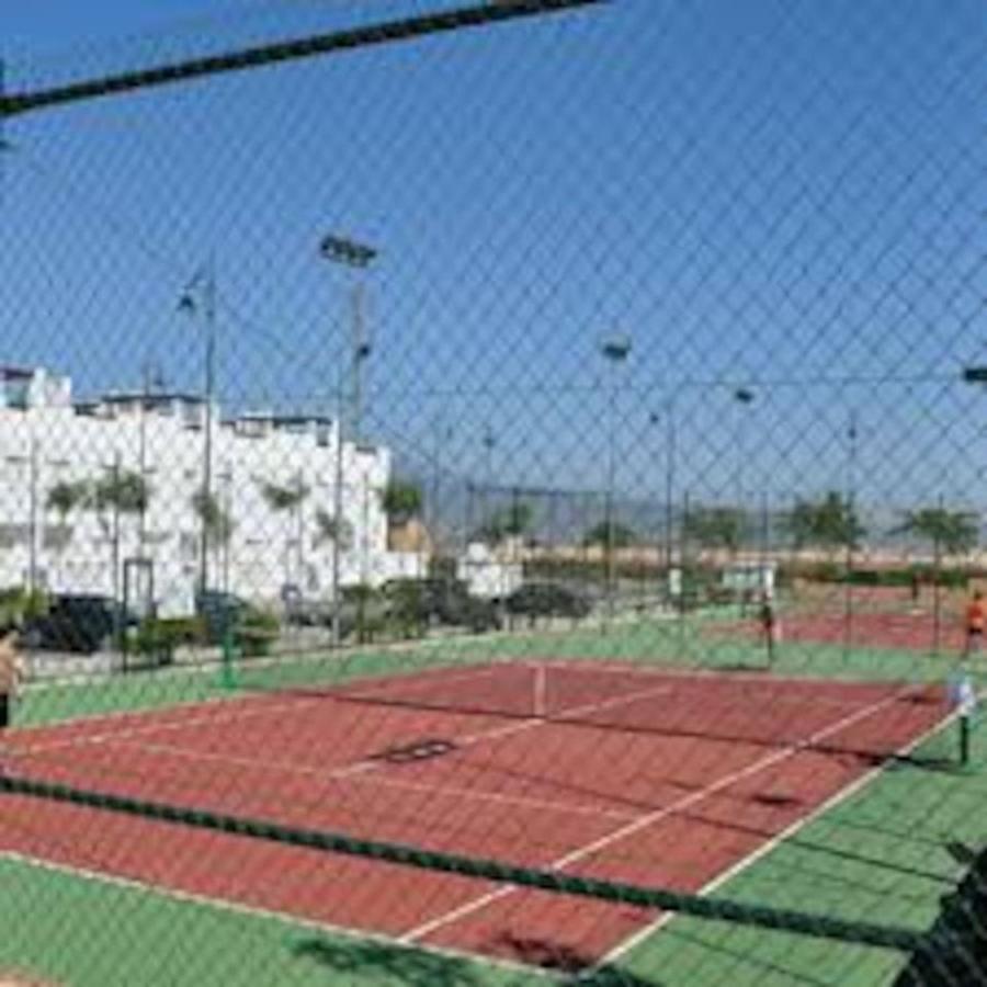 Casa Calida Jardin 13 Apartment Alhama de Murcia Luaran gambar